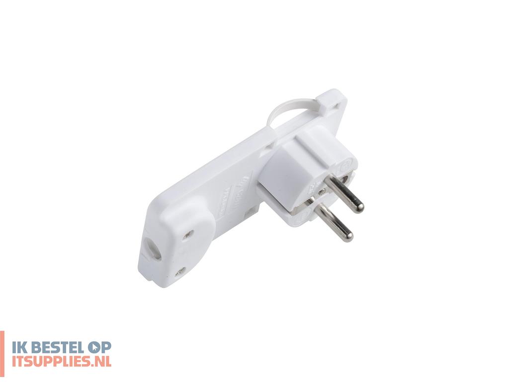 4600908-microconnect_peschplug-w_netstekker_adapter_type_f_wit
