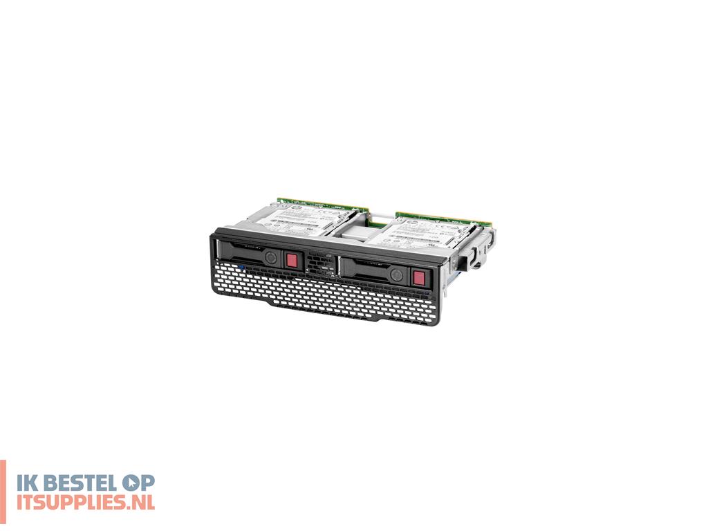 4522572-hpe_p36675-b21_drive_bay_panel_2x_2-5_opslagschijflade_zwart