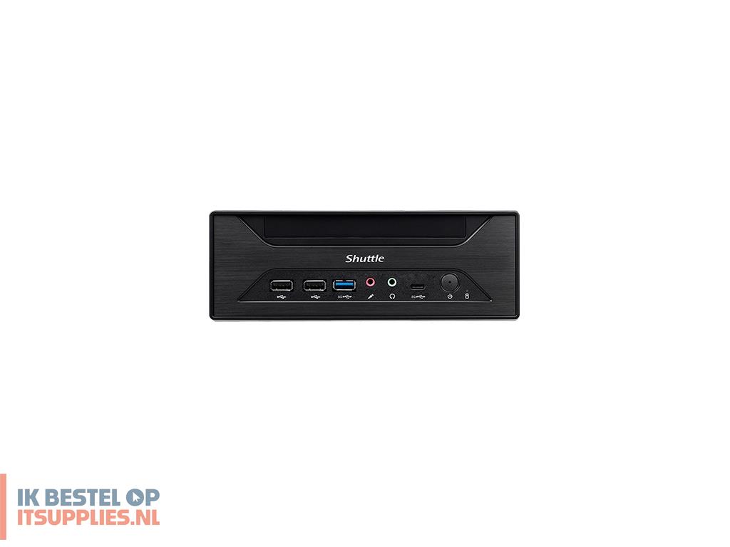 0046735-shuttle_xh610_pcworkstation_barebone_3-5l_maat_pc_zwart_lga_1700