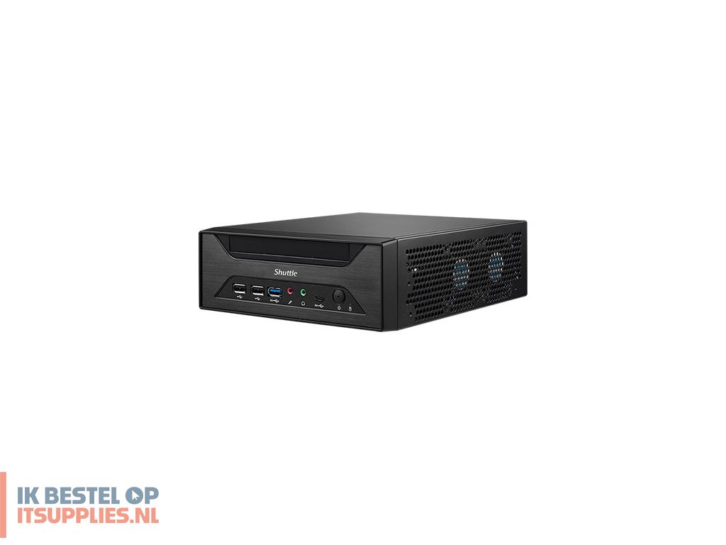 0049015-shuttle_xh610_pcworkstation_barebone_3-5l_maat_pc_zwart_lga_1700