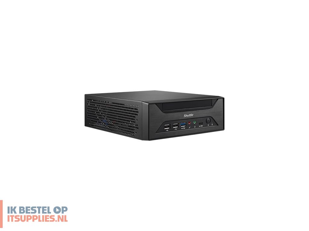 0050754-shuttle_xh610_pcworkstation_barebone_3-5l_maat_pc_zwart_lga_1700
