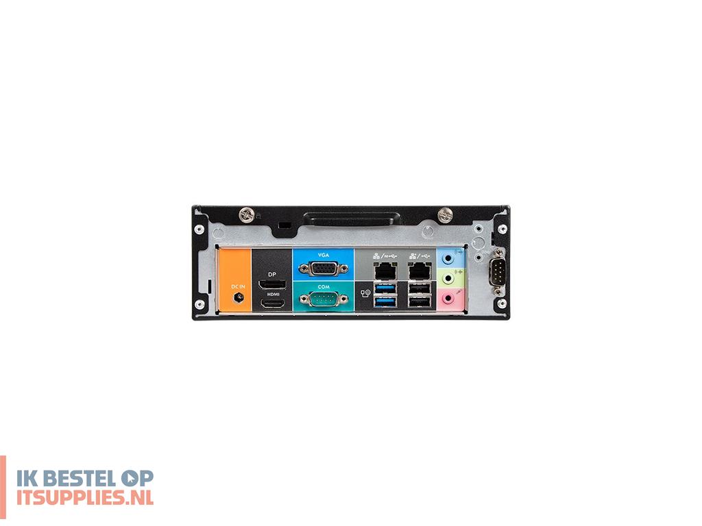 0052085-shuttle_xh610_pcworkstation_barebone_3-5l_maat_pc_zwart_lga_1700