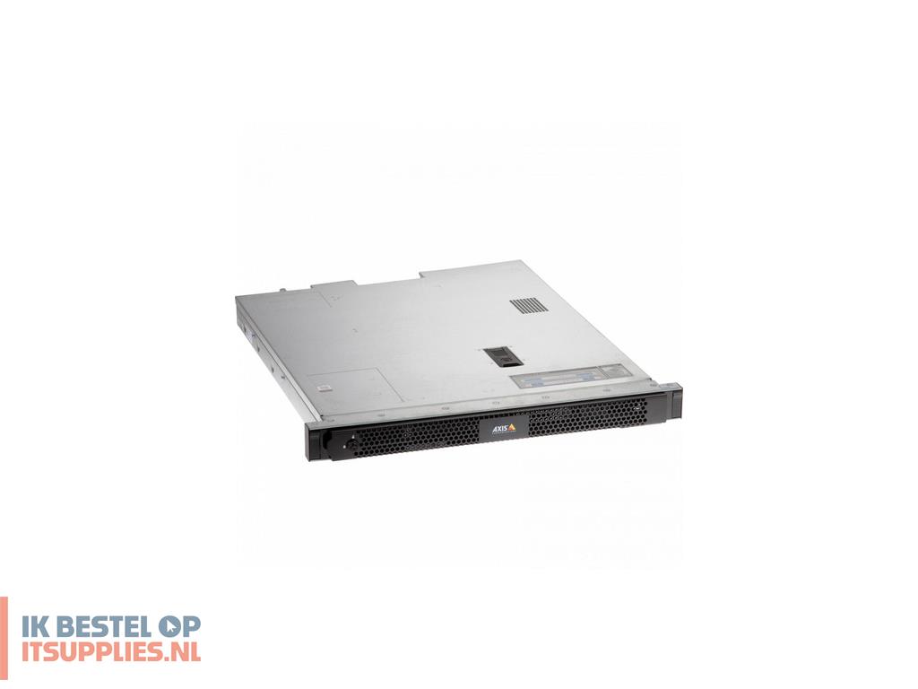 0357227-axis_01618-001_netwerk_video_recorder_nvr_1u