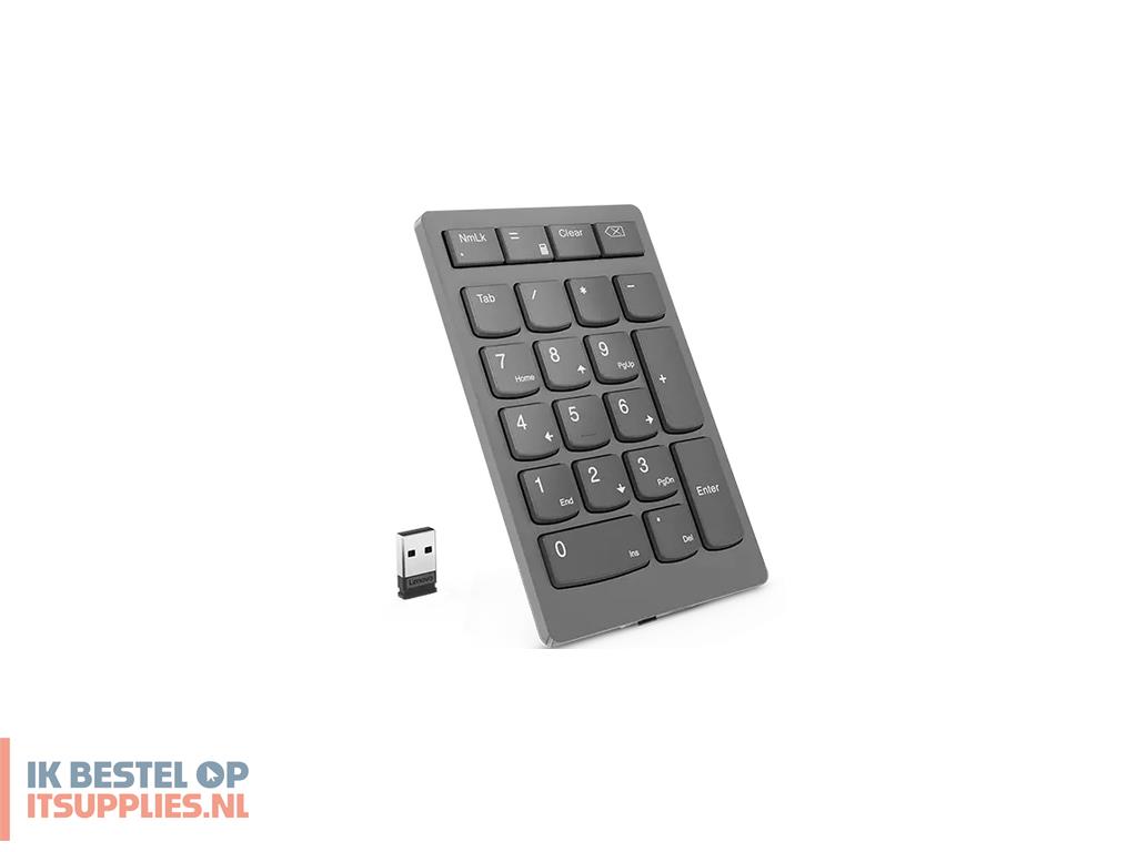 5212510-lenovo_4y41c33791_numeriek_toetsenbord_universeel_rf_draadloos_grijs