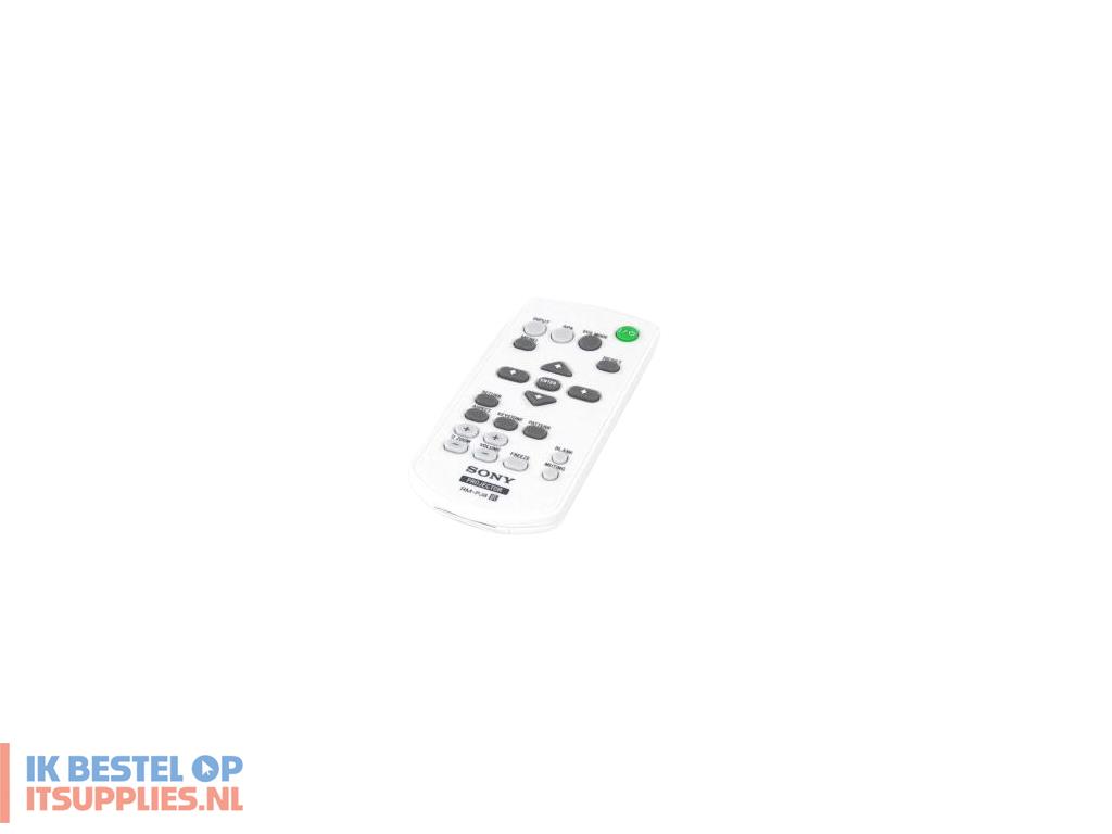 1610098-sony_149046312_afstandsbediening_projector_drukknopen