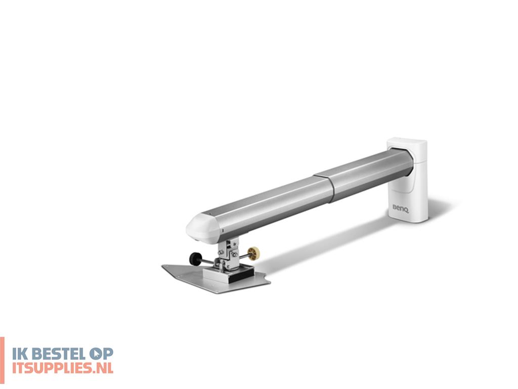 1731625-benq_06_wall_mount_projector_beugel_muur_zilver-_wit