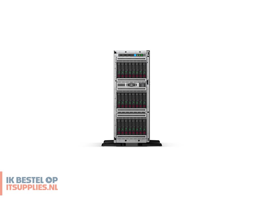 1058909-hpe_proliant_ml350_gen10_server_0_gb_tower_4u_intel_xeon_silver_4208_2-1_ghz_16_gb_ddr4-sdram_800_w