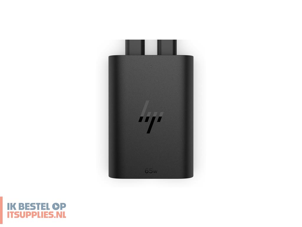 2105045-hp_65w_gan_usb-c_laptop_charger_netvoeding_inverter_binnen_zwart