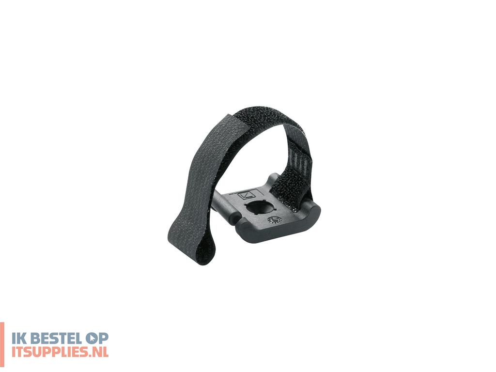 0320228-vivolink_profix_kabelbeheersysteem_muur_kabelklem_zwart