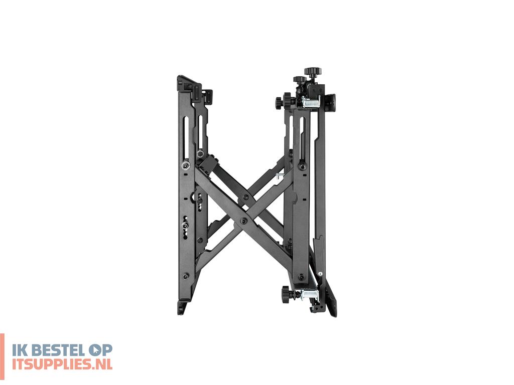 0156609-vision_vfm-vw6x42_bevestiging_voor_signage-beeldschermen_2-18_m_86_zwart