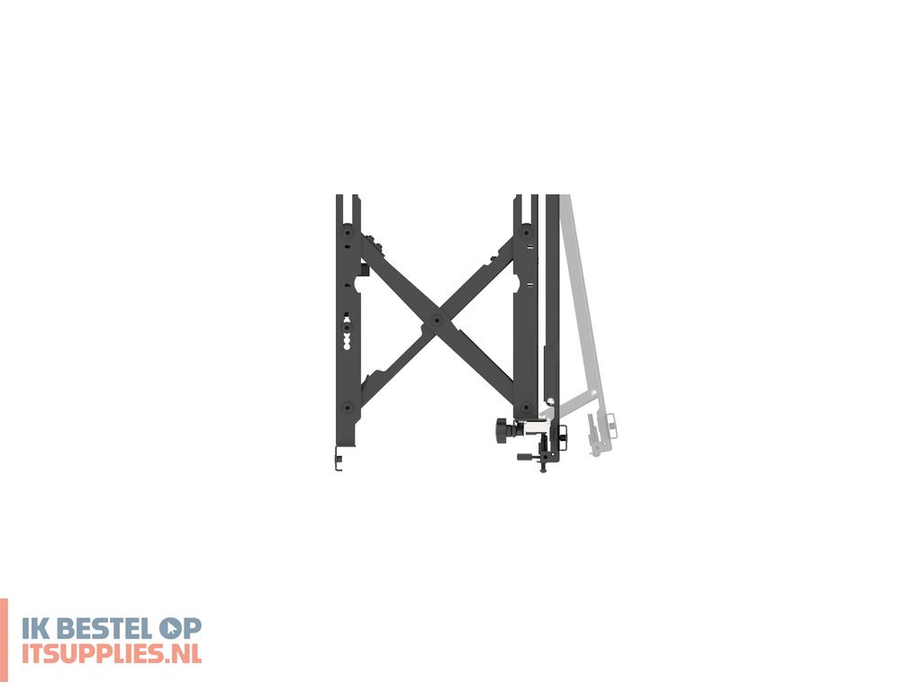 0209027-vision_vfm-vw6x42_bevestiging_voor_signage-beeldschermen_2-18_m_86_zwart