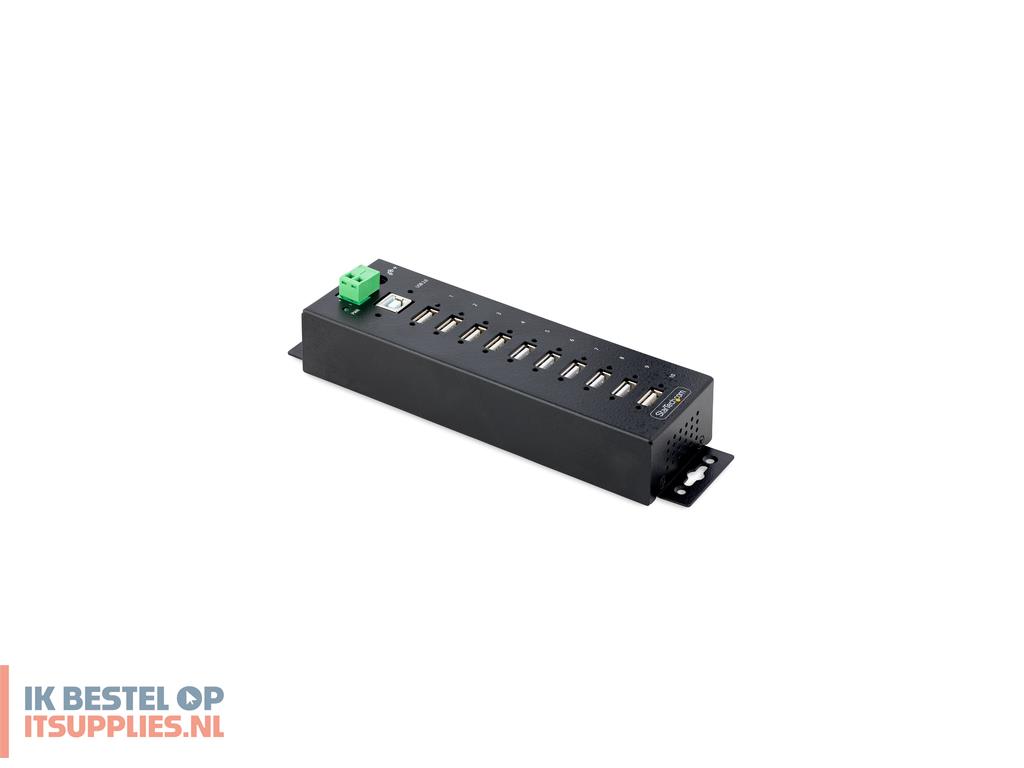 3309470-startechcom_usb210aind-usb-a-hub_interface_hub_usb_20_type-b_480_mbits_zwart