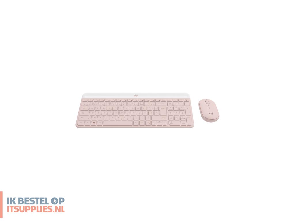 0529996-logitech_920-011316_toetsenbord_inclusief_muis_kantoor_rf_draadloos_azerty_frans_roze