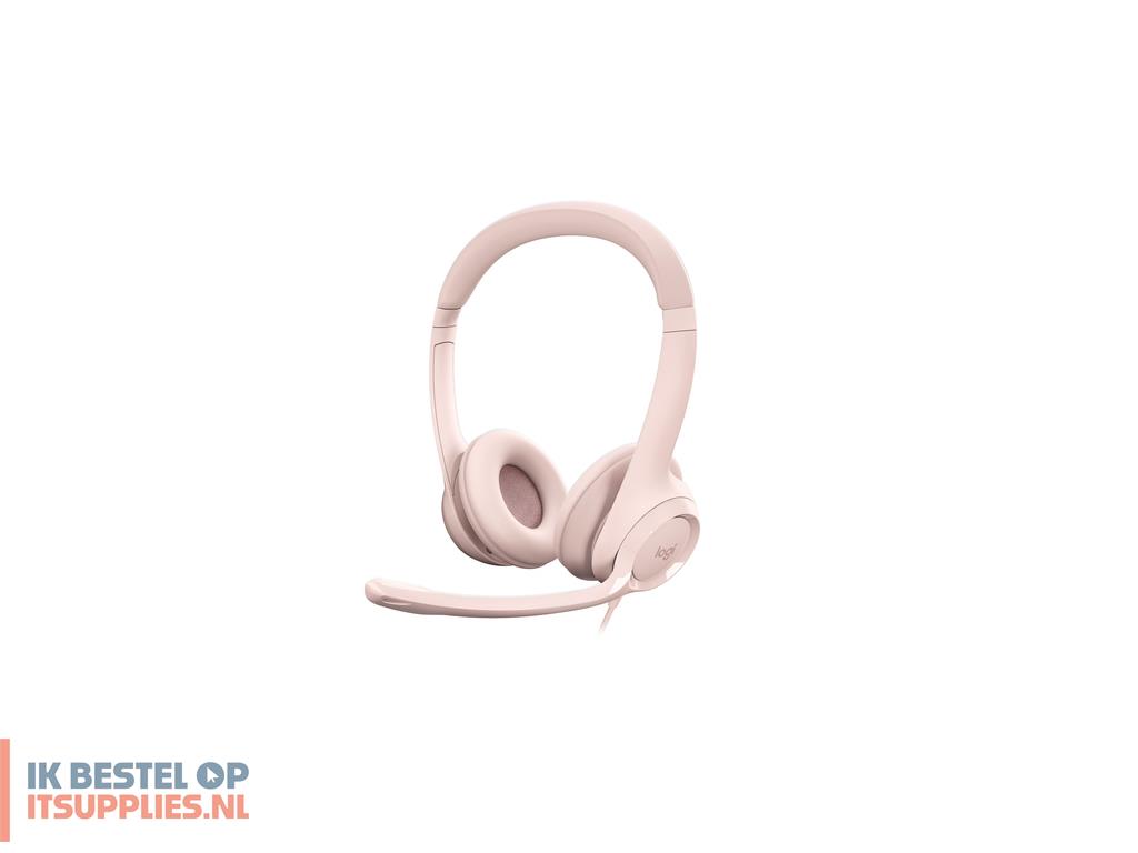 5459227-logitech_981-001281_hoofdtelefoonheadset_bedraad_hoofdband_kantoorcallcenter_usb_type-a_roze