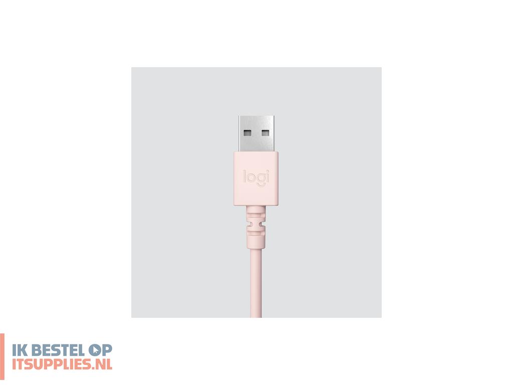 5508474-logitech_981-001281_hoofdtelefoonheadset_bedraad_hoofdband_kantoorcallcenter_usb_type-a_roze