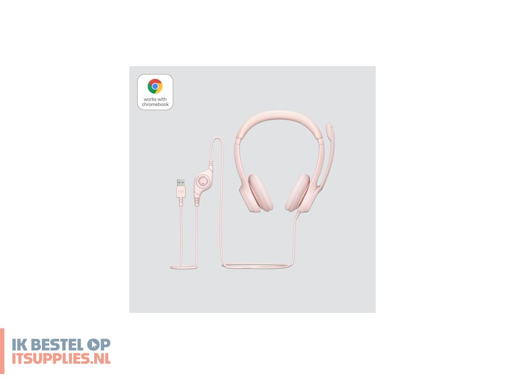 5510331-logitech_981-001281_hoofdtelefoonheadset_bedraad_hoofdband_kantoorcallcenter_usb_type-a_roze