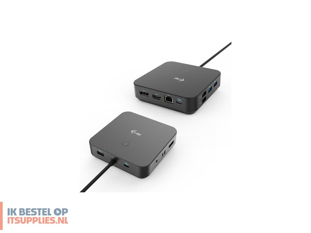 4542073-i-tec_c31tri4kdpdpro100_laptop_dock_poortreplicator_bedraad_usb_32_gen_1_31_gen_1_type-c_zwart