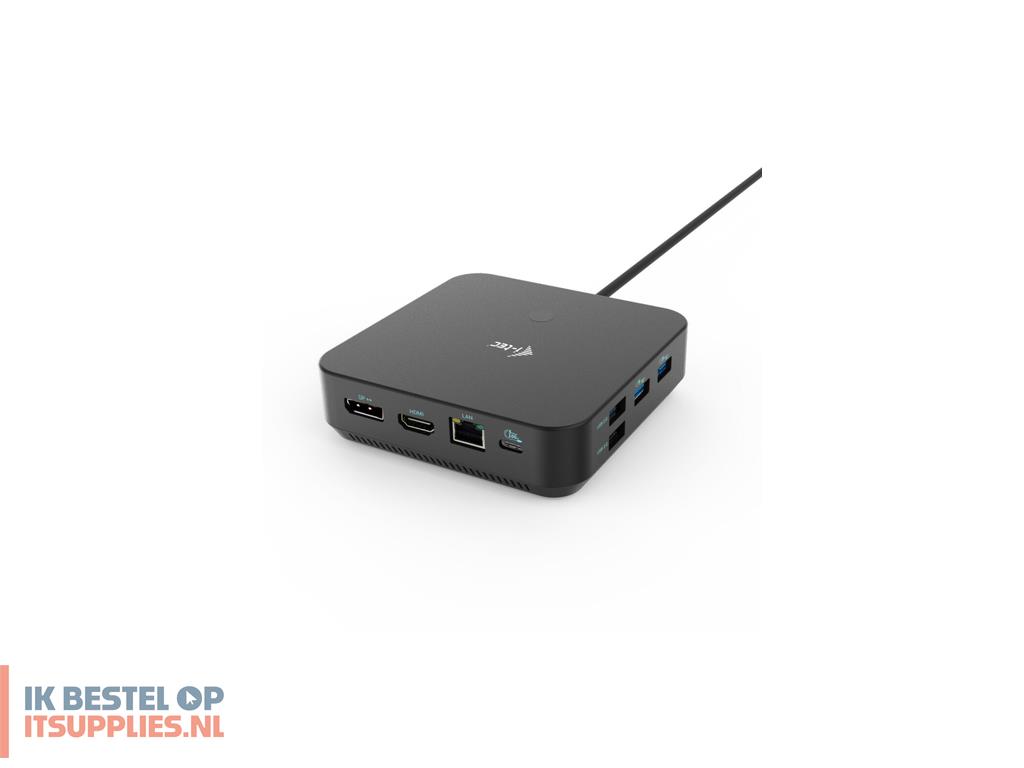 4546515-i-tec_c31tri4kdpdpro100_laptop_dock_poortreplicator_bedraad_usb_32_gen_1_31_gen_1_type-c_zwart