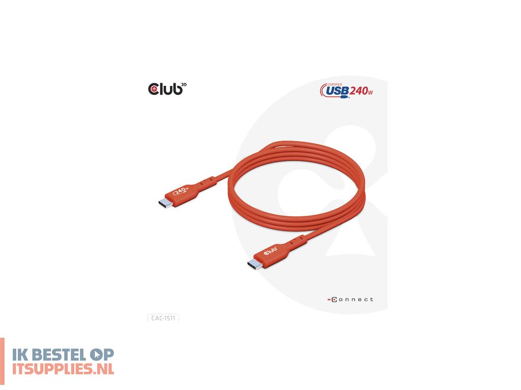 5505536-club3d_cac-1511_usb-kabel_usb_20_usb_c_oranje