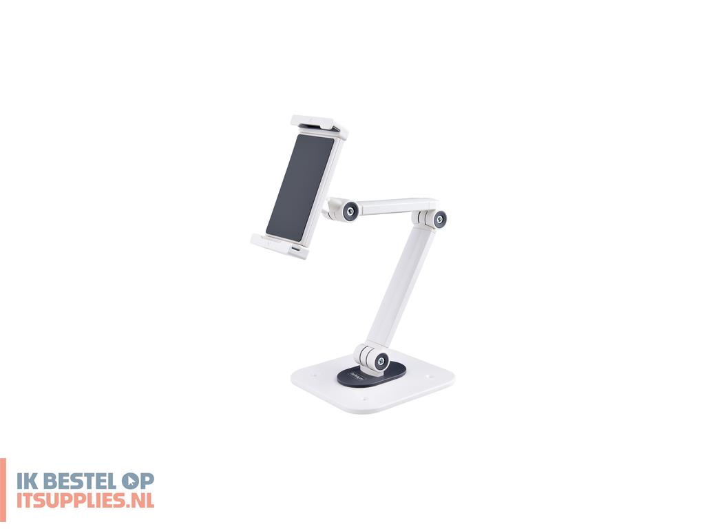 2129951-startechcom_adj-tablet-stand-w_multimediawagen_-steun_wit_multimedia-standaard