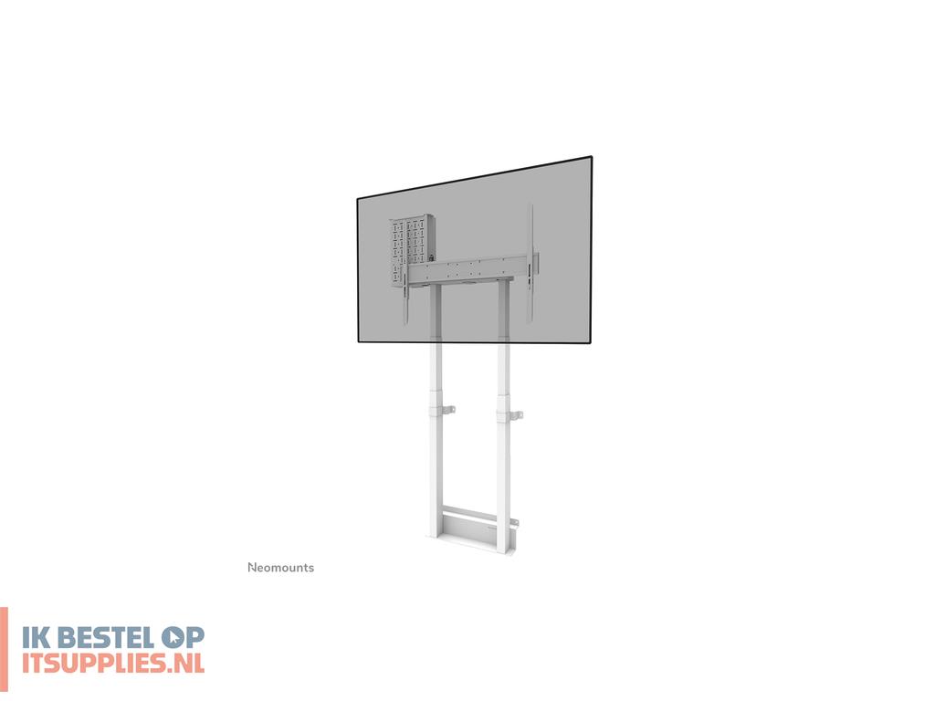 2129445-neomounts_wl55-875wh1_bevestiging_voor_signage-beeldschermen_2-54_m_100_wit