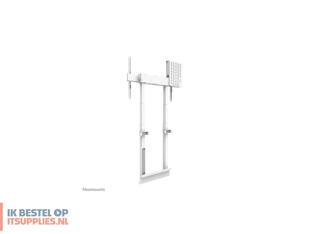 2136542-neomounts_wl55-875wh1_bevestiging_voor_signage-beeldschermen_2-54_m_100_wit