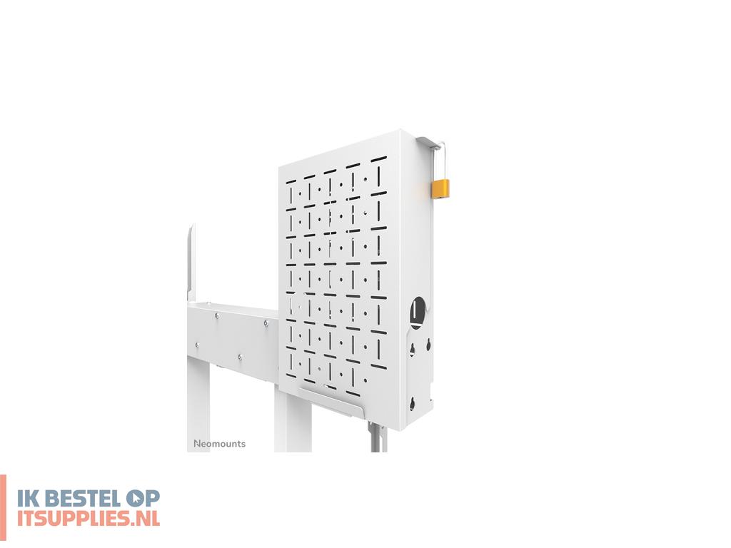 2142023-neomounts_wl55-875wh1_bevestiging_voor_signage-beeldschermen_2-54_m_100_wit