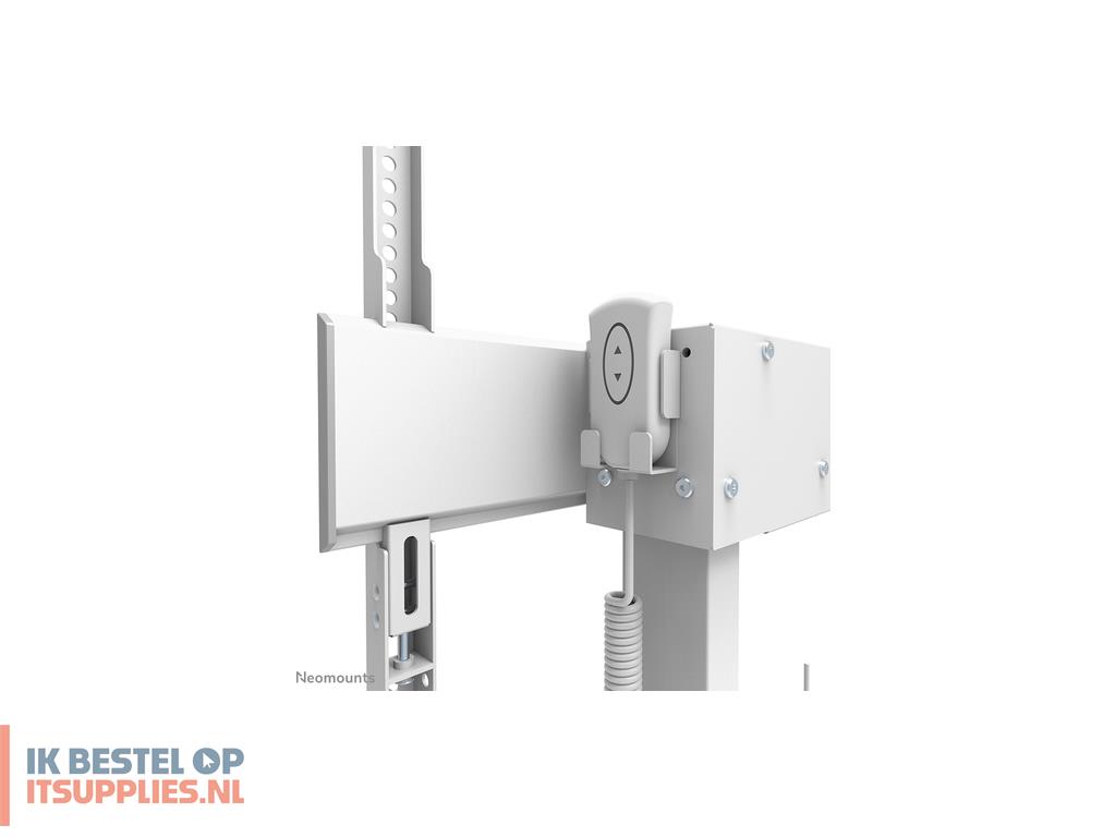 2147240-neomounts_wl55-875wh1_bevestiging_voor_signage-beeldschermen_2-54_m_100_wit