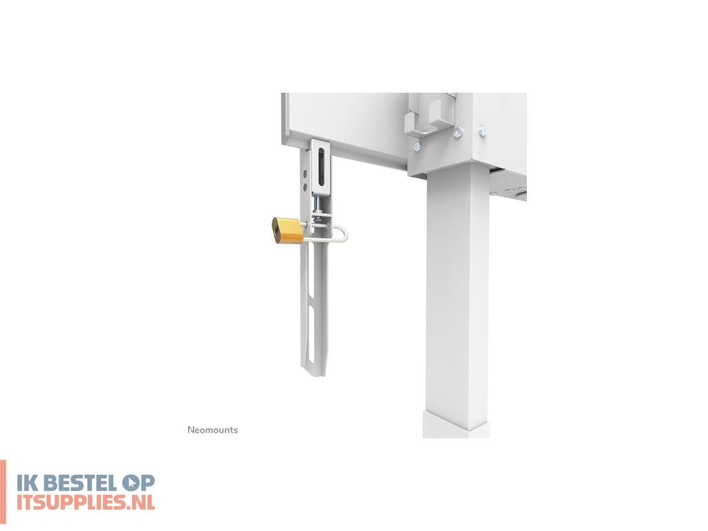 2149944-neomounts_wl55-875wh1_bevestiging_voor_signage-beeldschermen_2-54_m_100_wit