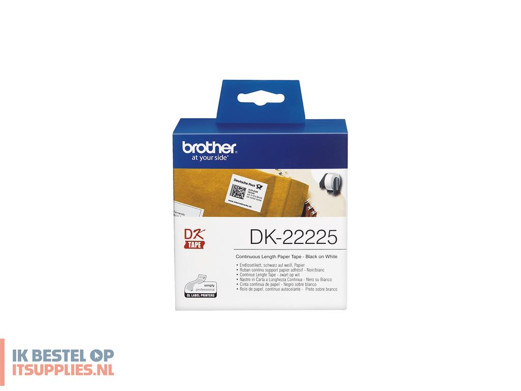 3320833-brother_dk-22225_labelprinter-tape_zwart_op_wit