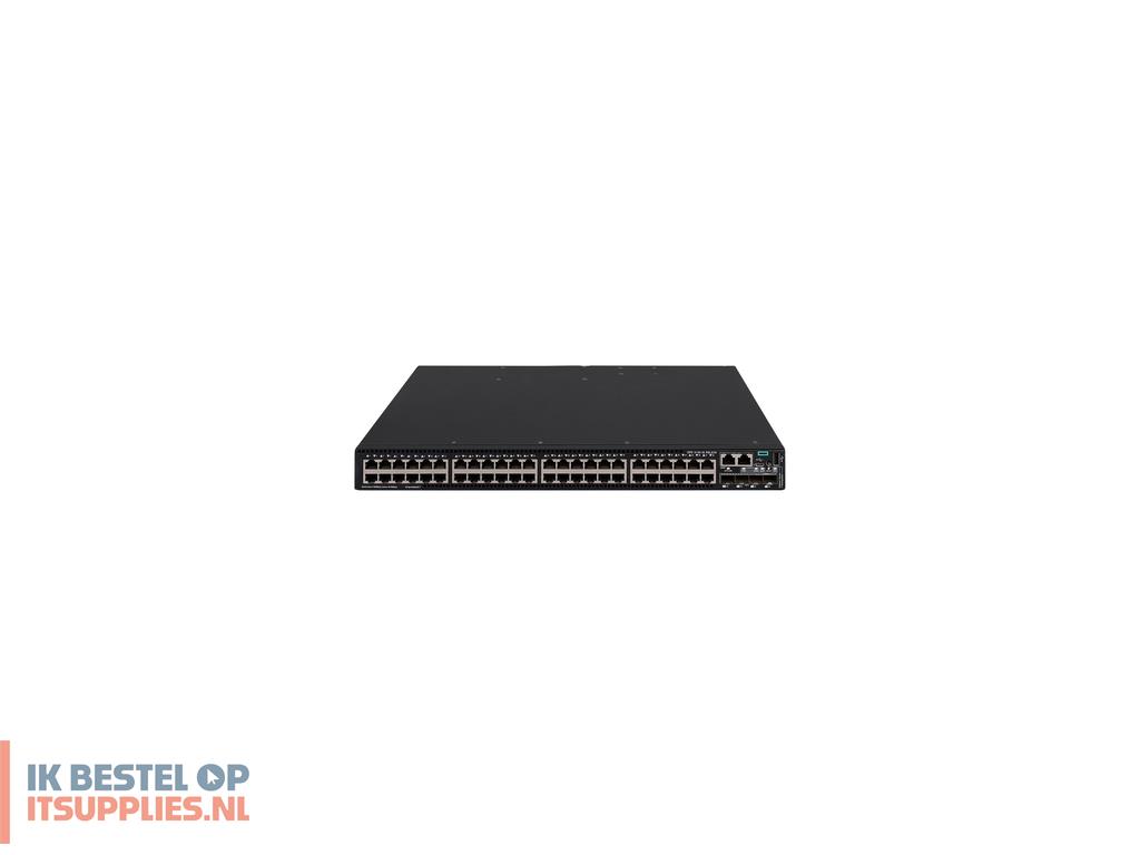 3211725-hpe_networking_comware_switch_48g_4sfp_1-slot_5140hi_managed_l3_gigabit_ethernet_101001000_power_over