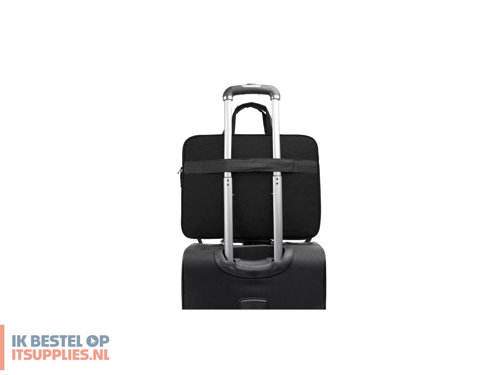 1803736-estuff_glb201550_laptoptas_40-6_cm_16_tas_met_bovensluiting_zwart