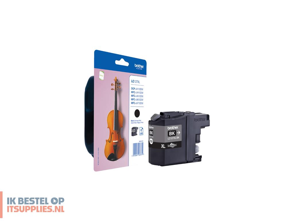 5321008-brother_lc127xlbkbp_inktcartridge_1_stuks_origineel_zwart