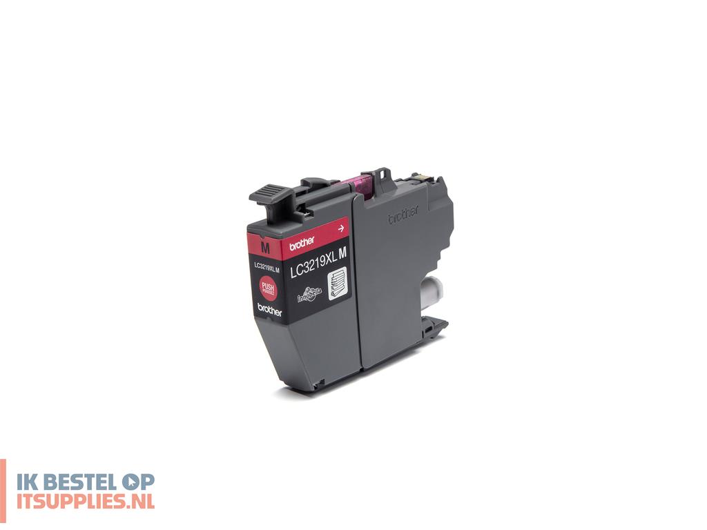 0355416-brother_lc3219xlm_inktcartridge_1_stuks_origineel_magenta