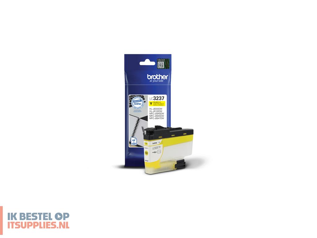 0059311-brother_lc3237y_inktcartridge_1_stuks_origineel_normaal_rendement_geel