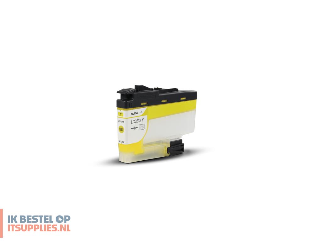 0100573-brother_lc3237y_inktcartridge_1_stuks_origineel_normaal_rendement_geel