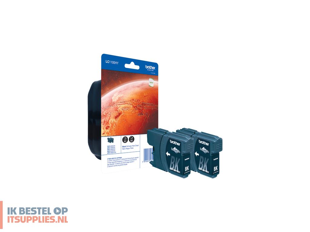 0019278-brother_lc1100hybkbp2dr_inktcartridge_2_stuks_origineel_zwart