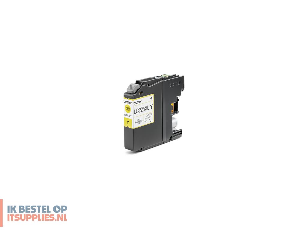 3801109-brother_lc225xly_inktcartridge_1_stuks_origineel_hoog_xl_rendement_geel