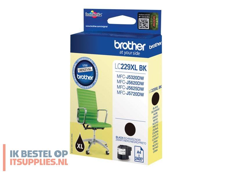 22356-brother_lc229xlbk_-_black_-_original