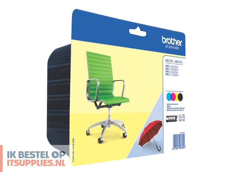 0441-brother_lc229xl_value-pack_-_4-pack