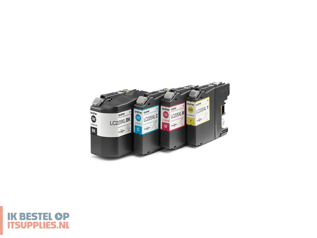 4628971-brother_lc229xlvalbpdr_inktcartridge_4_stuks_origineel_zwart-_cyaan-_magenta-_geel