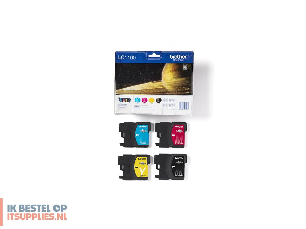 3823089-brother_lc1100valbpdr_inktcartridge_4_stuks_origineel_zwart-_cyaan-_magenta-_geel