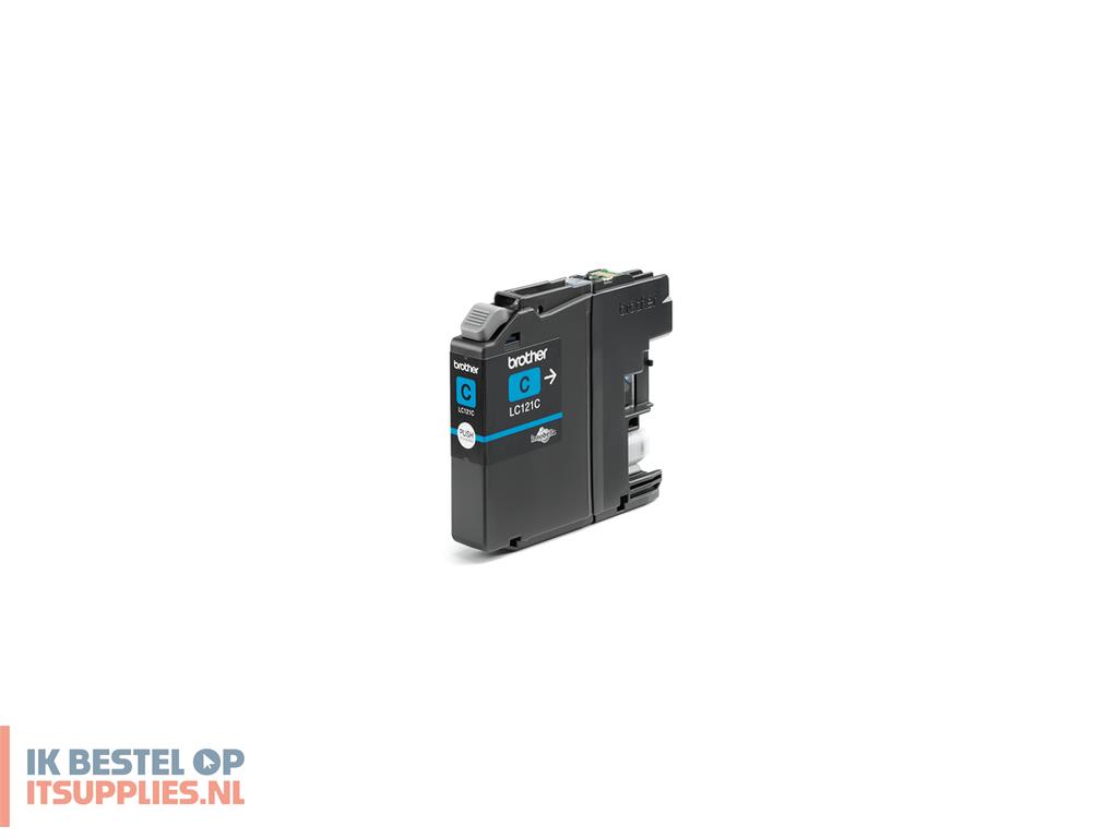 5321650-brother_lc121c_inktcartridge_1_stuks_origineel_cyaan