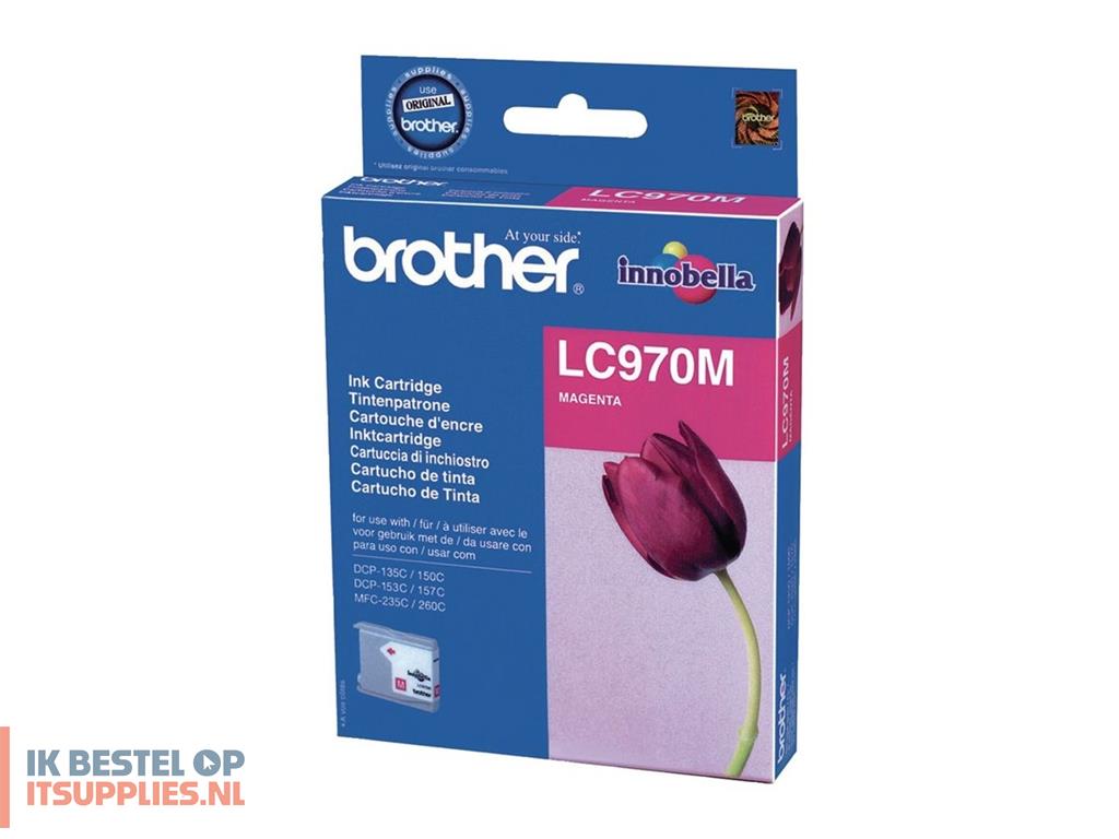 832424-brother_lc970m_-_magenta_-_original