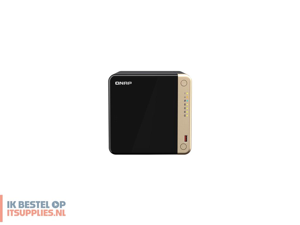 5550780-qnap_ts-464_nas_tower_intel_celeron_n5095_8_gb_ddr4_0_tb_qnap_qts_zwart
