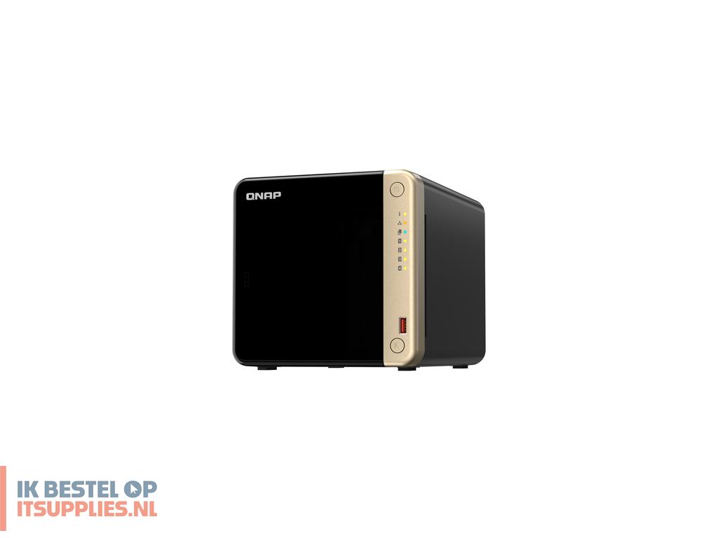 5557259-qnap_ts-464_nas_tower_intel_celeron_n5095_8_gb_ddr4_0_tb_qnap_qts_zwart