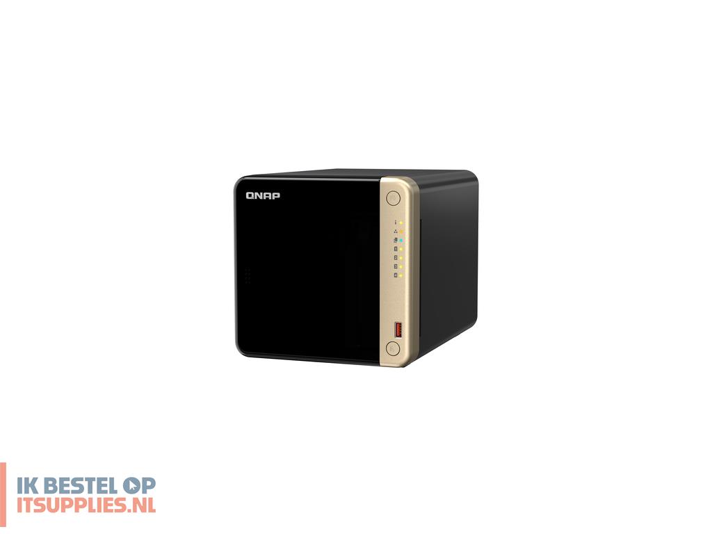 5558601-qnap_ts-464_nas_tower_intel_celeron_n5095_8_gb_ddr4_0_tb_qnap_qts_zwart