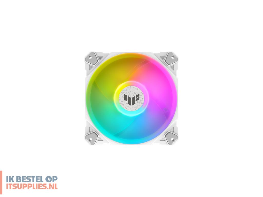 4613599-asus_tuf_gaming_tf120_argb_white_edition_computer_behuizing_luchtkoeler_12_cm_wit_1_stuks