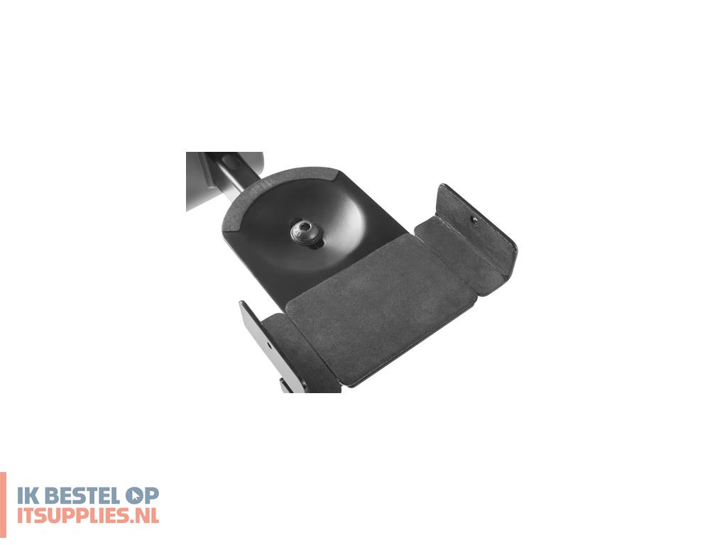0220153-vivolink_vlmsp15_speaker_steun_muur_zwart