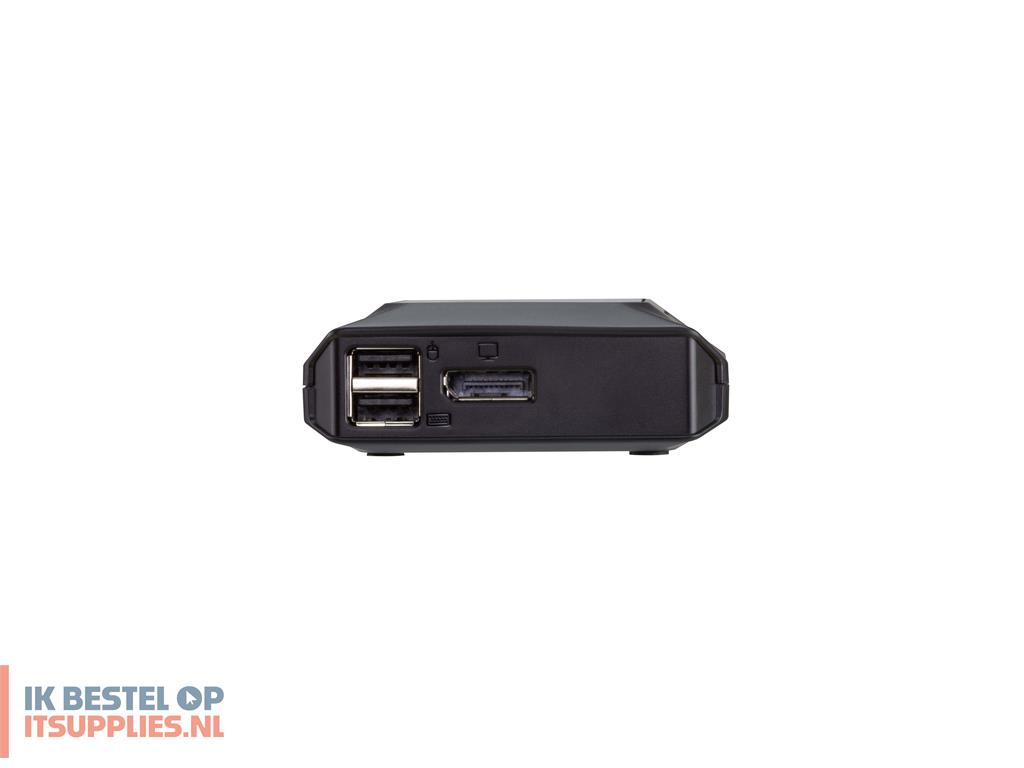 5618856-aten_us3312-at_kvm-switch_zwart